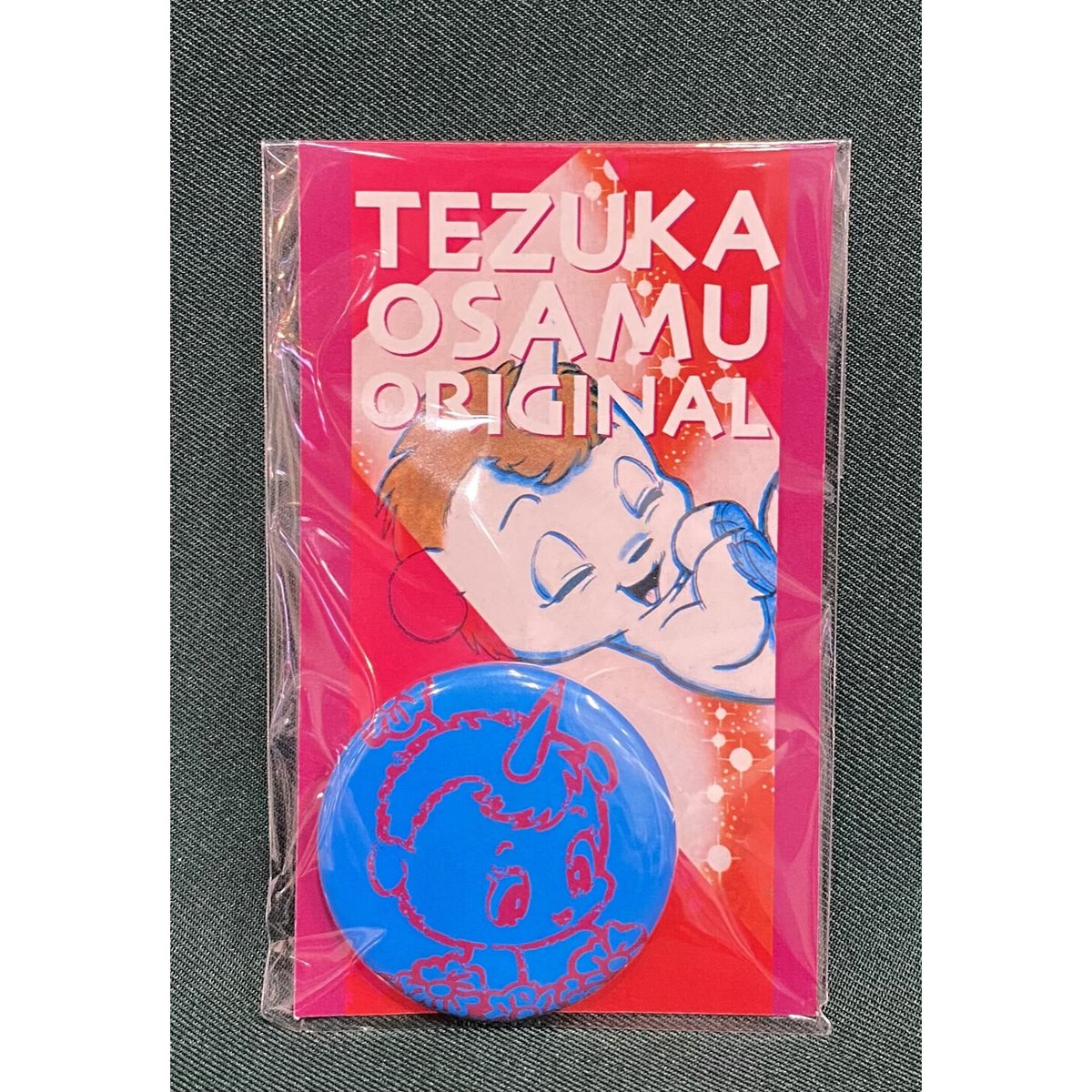 缶マグネット | tokyo atom shop's STORE