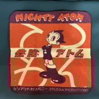 ブラックジャック 名コマタオル シリーズ 2種セット ピノコ