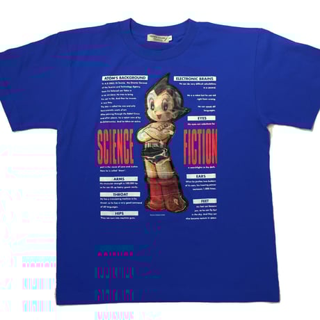 CATEGORY 衣類 | tokyo atom shop's STORE CATEGORY 衣類 | tokyo atom shop's STORE