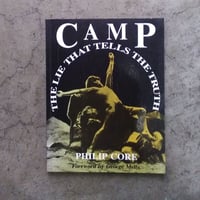 Camp    The Lie That Tells The Truth