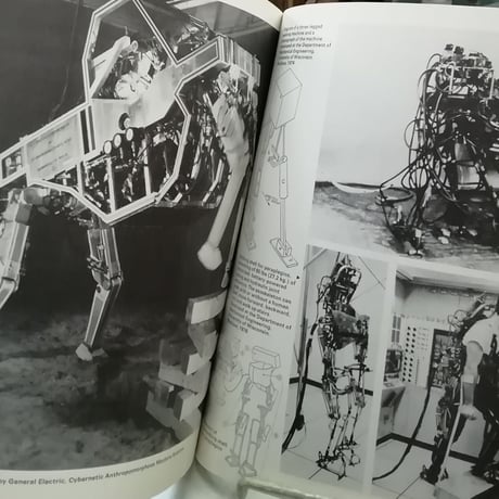 Robots  Fact, Fiction, and Prediction