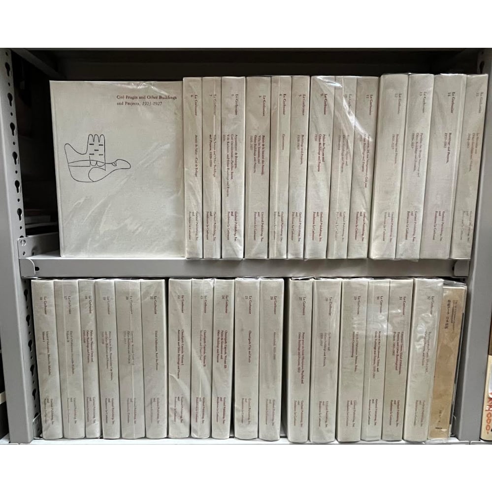 ル・コルビュジエ事典 新入荷「ル・コルビュジエ事典/A to Z」Corbusier| 古本買取