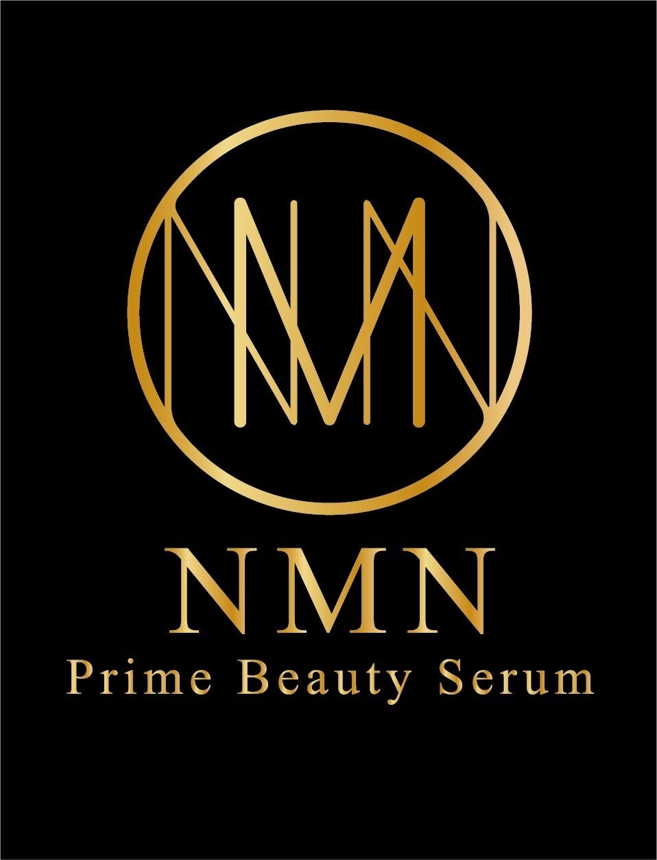 NMN Prime Beauty Serum