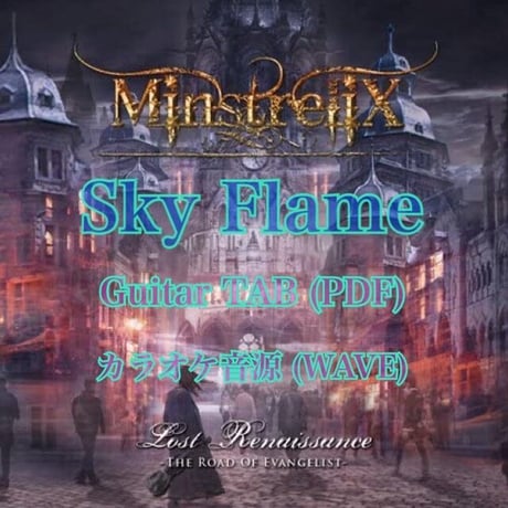 CATEGORY MinstreliX | Takao Music Library