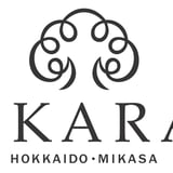 畑の中のレストランEKARA