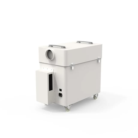 Beam Air Pro　集塵機　レーザー加工機用　定価297,000円