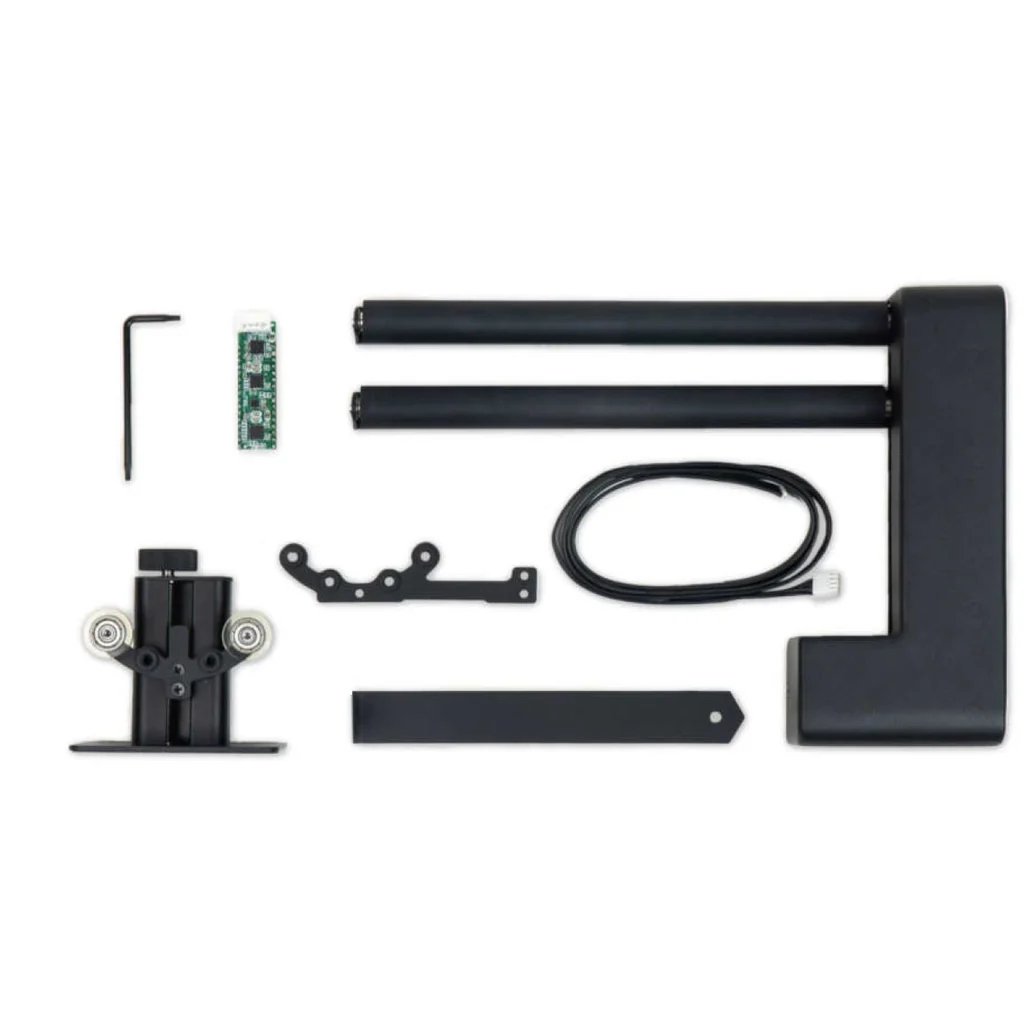 新品未使用 FULUX Rotary 2.0 ロータリー HEXA BEAMO ロータリー CO2