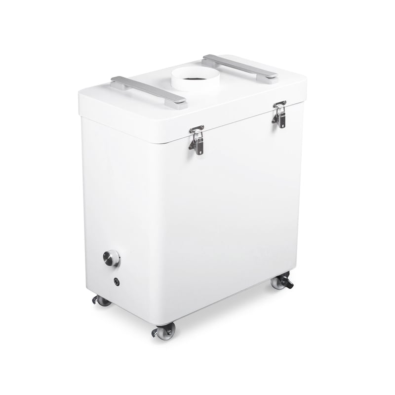 beamair 集塵機 レーザー加工機用 定価132,000円 | GoodGoodsImp