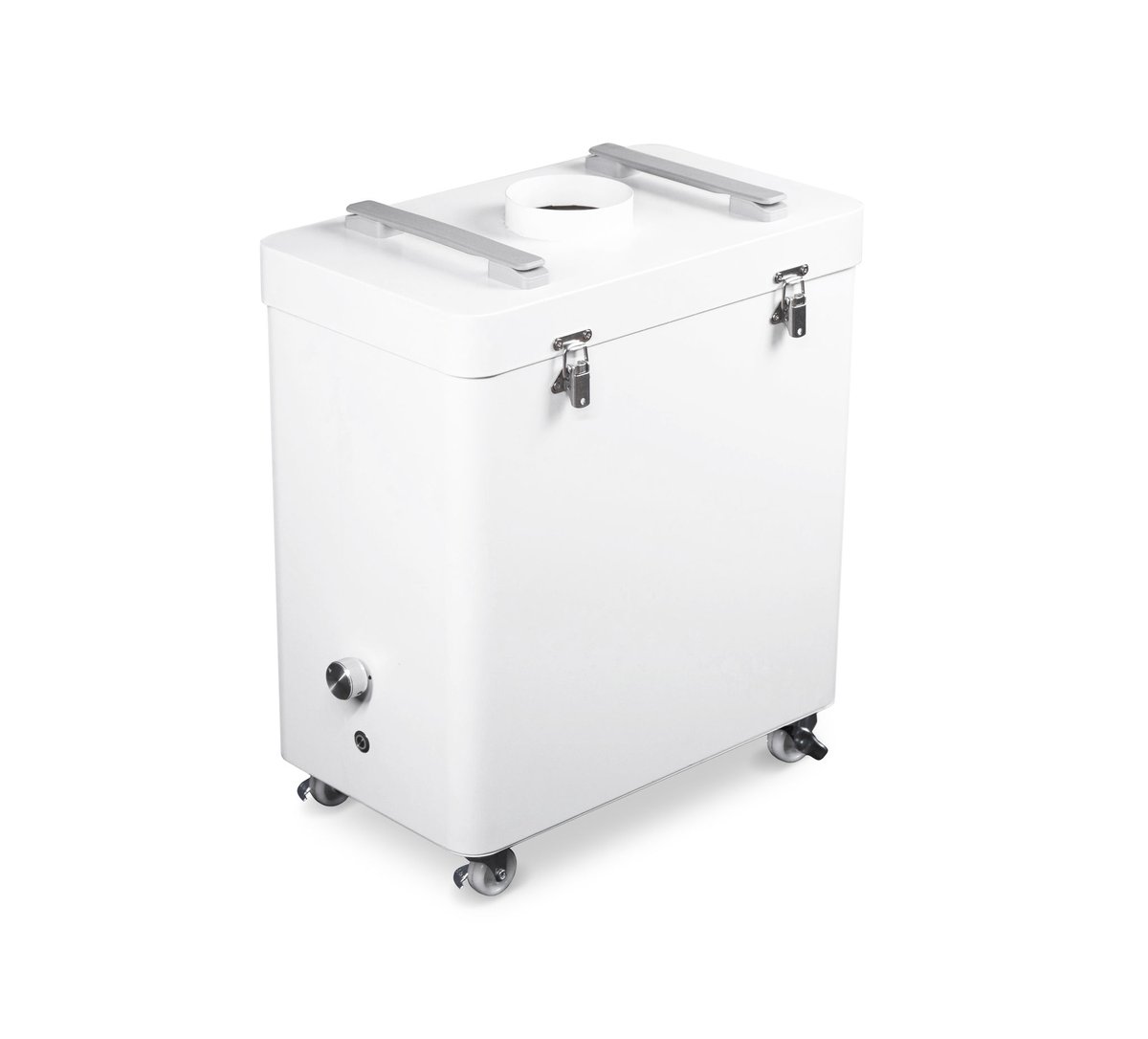 beamair 集塵機 レーザー加工機用 定価132,000円 | GoodGoodsImp.