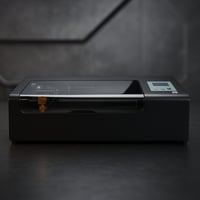 beamo　30W　世界最小の卓上型CO2　レーザーカッター　レーザー加工機