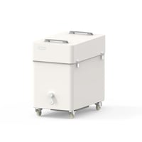 Beam Air Pro　集塵機　レーザー加工機用　定価297,000円