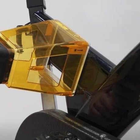 ファイバーレーザーマーカー　Promark ポータブル　マーキング機　レーザーマーキング　金属マーキング　彫刻