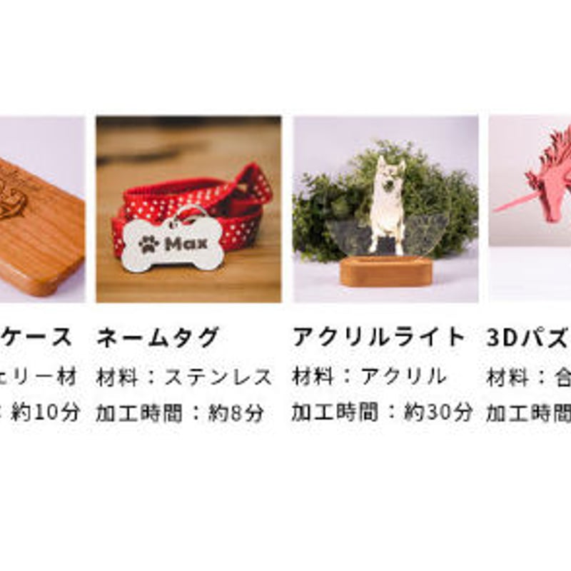 beamo 30W 世界最小の卓上型CO2 レーザーカッター レーザー加工 beamo 30W 世界最小の卓上型CO2 レーザーカッター レーザー加工