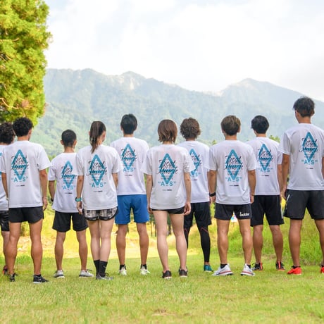 エーエス DRY Tシャツ（MEN'S、LADY'S）