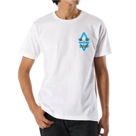エーエス DRY Tシャツ（MEN'S、LADY'S）
