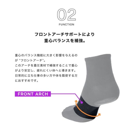 【送料無料】 AIRISE U  エアライズ　ユー（ FREEサイズ：24cm～28cm ）