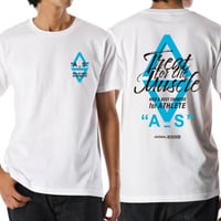 エーエス DRY Tシャツ（MEN'S、LADY'S）