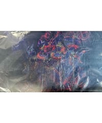 （プレイマット）超CSⅧ（2025・大阪）『超竜ヴァルキリアス』（線画Ver.）