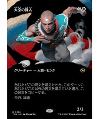 【TDM】大空の賢人/Sage of the Skies(328)