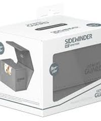 （ＴＤＣ）ＳＩＤＥＷＩＮＤＥＲ（８０＋）（モノカラー/グレー）＜アルティメットガード製＞