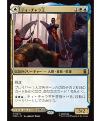 【MSH】ティ・チャラ王/King T'Challa - 揺るがぬ希望、ブラックパンサー/Black Panther, Hope Enduring