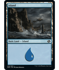 【BRO】島/Island