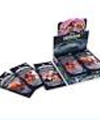 (TDC)ディズニーロルカナTCG ブースター②「フラッドボーンの混沌」