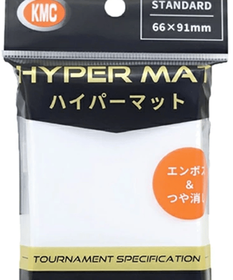 CATEGORY スリーブ（スタンダードサイズ） | アルゴ小倉店