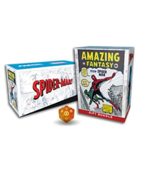 (TDC)マジック：ザ・ギャザリング Marvel's Spider-Man（英語版）ギフトバンドル