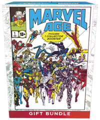 【7月17日発売予定】(TDC)マジック：ザ・ギャザリング マーベル スーパー・ヒーローズ（英語版）Gift Bundle