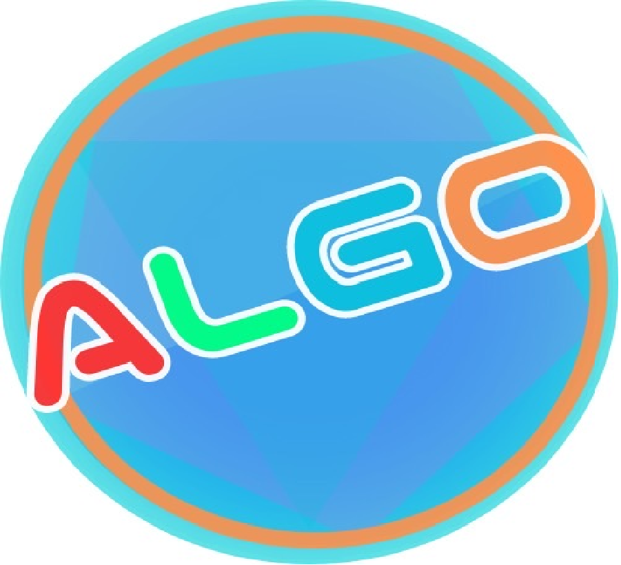 ようこそ。ＡＬＧＯへ！