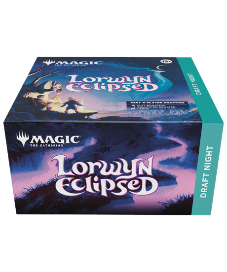 未開封　MTG 英語版draft night 未開封 MTG 英語版draft night 【公式通販】