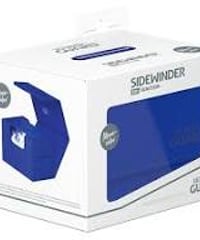 （ＴＤＣ）ＳＩＤＥＷＩＮＤＥＲ（８０＋）（モノカラー/ブルー）＜アルティメットガード製＞