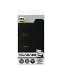 (TDC)ｽﾄﾚｲｼﾞﾎﾞｯｸｽHG200(Answer)