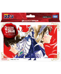 （TDC）名探偵ｺﾅﾝTCG(CT-D10)Case-ThemeDeck 05 シャッフルロマンス