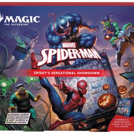 いざゆかん！アメコミ×MTGの世界へ！ | アルゴ小倉店