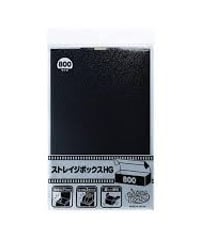 (TDC)ｽﾄﾚｲｼﾞﾎﾞｯｸｽHG800(Answer)