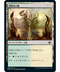 【MH2】荊棘光の橋/Thornglint Bridge