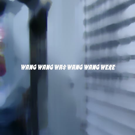 one one otta original  トートバッグ / オレンジトラッシュ_03 ［ wang wang was wang wang were ］vol.2