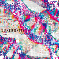 Tatsuya Yoshida & Risa Takeda/SUPERHELIX