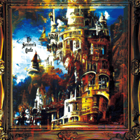 魔術師の城/The Sorcerer's Castle