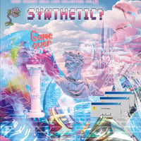 Risa Takeda solo live collections vol.3 -SYNTHETIC?-