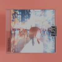 パラレルワールド/Risa Takeda
