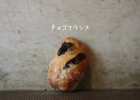 チョコフランス