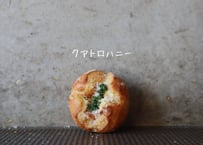 クアトロハニー