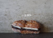 小豆練乳