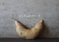 アンチョビオリーブ
