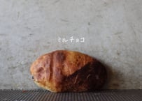 ミルチョコ