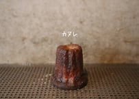カヌレ