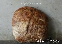 pain stock ーパンストックー　1/4サイズ